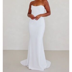 Brand New Wedding Gown